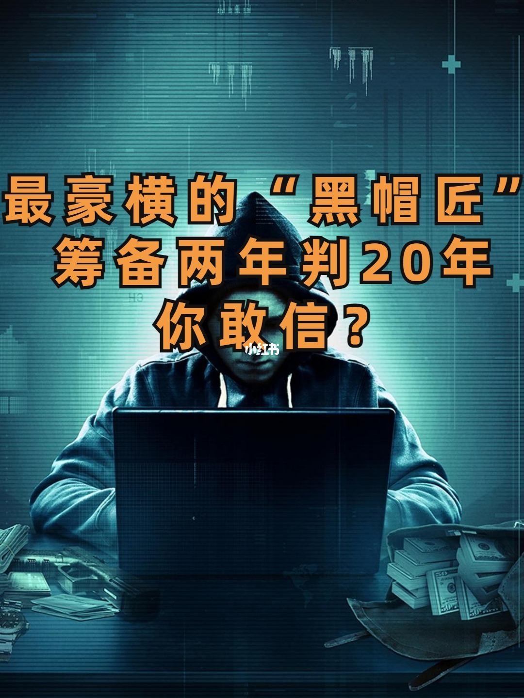 _黑客判刑案例_黑客犯罪案例