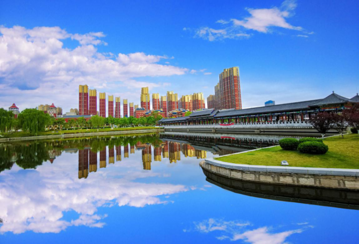 开发区经济旅游主题 旅游经济开发区管委会