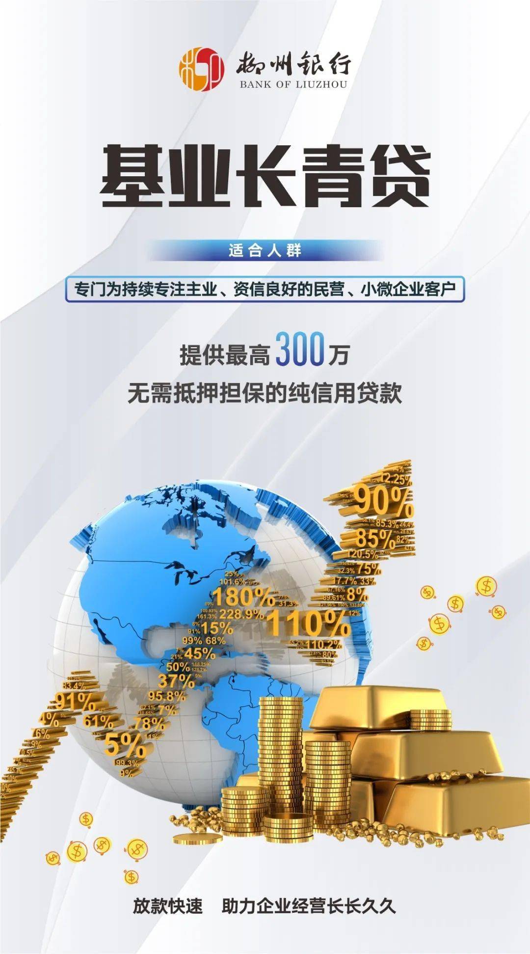 稳企业保就业金融服务简报 