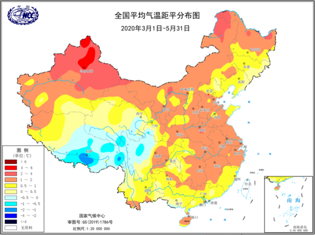 全球[气候]变暖_全球变冷还是变暖2016_