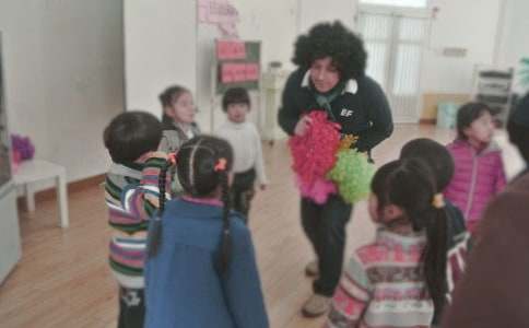 幼儿园完整课程培训心得（精选15篇）