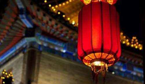 春节微信祝福语220句