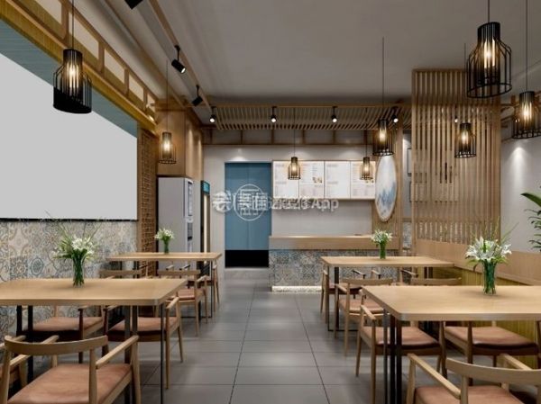 餐饮店装修注意事项