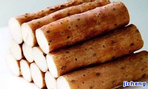 白玉山药与铁棍山药：哪个更适合煲汤？熟悉两者的区别
