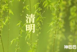 清明节是不是每年都是4月5号？是农历什么时候？