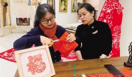 烟火最深处 “融”赏非遗年——探访兰州非遗代表性项目
