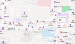 怎样百度地图上搜到自己店铺？怎样在地图上搜到自己店铺？