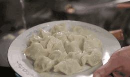 原来“歪果饺子”长这样，来看各国千奇百怪的dumplings