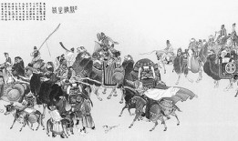 中国非物质文化遗产的特性