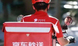 刘强东杀入外卖，千万骑手的春天来了