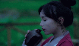 李子柒近照曝光，“仙女”人设崩塌，她终于翻车了！