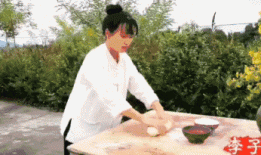 曾被央视点赞，如今却被骂上热搜：认可李子柒，究竟有多难？