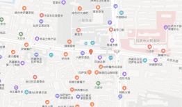 怎么地图上能搜到自己的门店？怎么地图上能搜到自己的门店标？