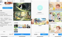 三、百度文库智能写作的采用技巧