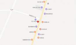 微信上自己店铺的位置怎么显示？微信上怎么显示自己店铺的位置？