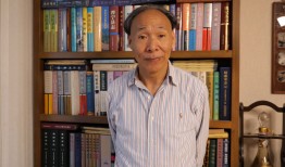 白庚胜：期待有更多的李子柒传播中国优秀文化
