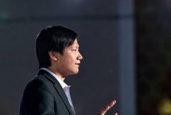 在颠覆线上之后 雷军再发起一场革命