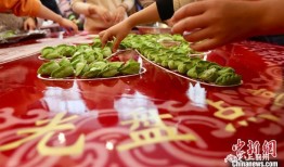 为什么北方过节喜欢吃饺子？