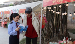 南方+：走进揭阳古城，探寻中国年味