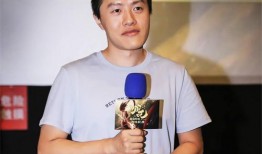 《哪咤》导演饺子：他的人生比电影燃