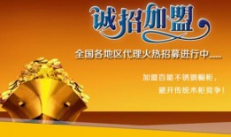 加盟和代理的区别