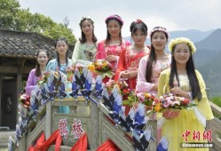 七夕的七个冷知识：是情人节还是单身女子的节日？