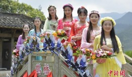 七夕的七个冷知识：是情人节还是单身女子的节日？