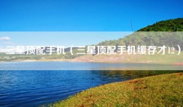 三星顶配手机（三星顶配手机缓存才12）