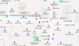 微信上自己店铺的位置怎么显示？微信上怎么显示自己店铺的位置？
