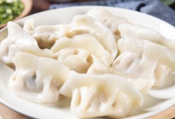 饺子的由来的传说故事