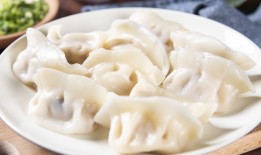 饺子的由来的传说故事
