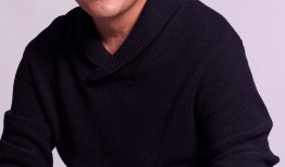 《狗剩快跑》李梦男史策“父女情深”主演贺岁短片《饺子上天》