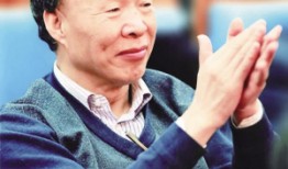 白庚胜：期待有更多的李子柒传播中国优秀文化