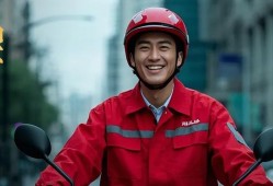 刘强东杀入外卖，千万骑手的春天来了