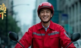 刘强东杀入外卖，千万骑手的春天来了