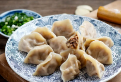在小区卖手工水饺怎么样？经营模式任你选