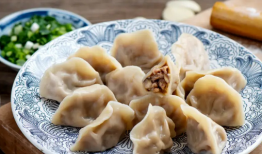 在小区卖手工水饺怎么样？经营模式任你选