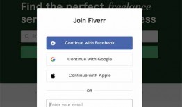 fiverr国外赚美金平台，一个思路，给老外算命月入1500刀