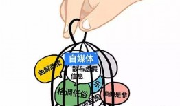 自媒体乱象案例（怎么做好自媒体创业）