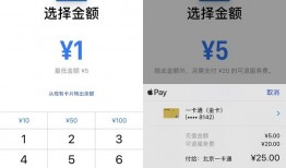 苹果支持刷卡第一天 我被挡在了地铁外面