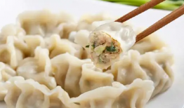 在小区卖手工水饺怎么样？经营模式任你选