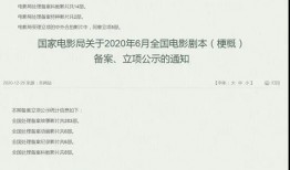 《白蛇》续作、《中国医生》…681部作品要你好看