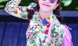 “哈尔滨媳妇”包文婧：把家庭照顾好就是我最大的事业