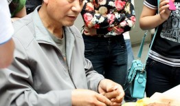 “走进非遗展示馆”系列之七：西安市非物质文化遗产博物馆