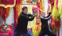 烟火最深处 “融”赏非遗年——探访兰州非遗代表性项目
