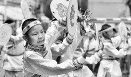 中国迎第十一个文化遗产日：文明古国的担当