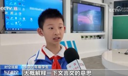 当作业遇到AI，如何让人工智能成为学习“助手”而不是“”？