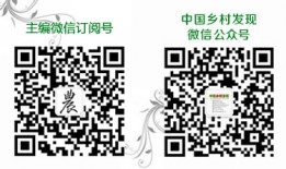 方明：让传统村落走向现代、走向未来、走向世界！