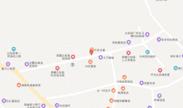 百度地图怎么查我的门店？百度地图怎么查找我的门店？