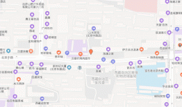 怎样在微信地图上修改店铺地址？怎样在地图上修改店铺地址？